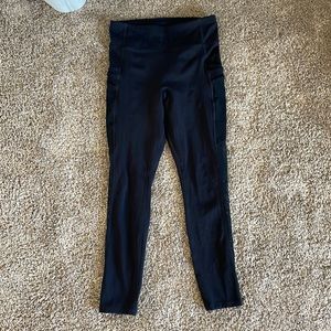 Fabletics leggings